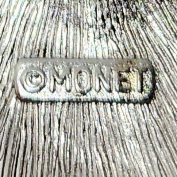 *New Low Price* Retro Monet Necklace - Picture 10 of 11